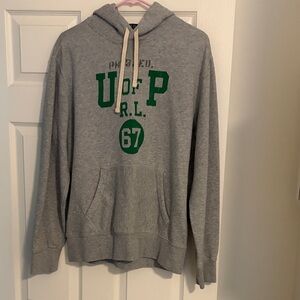 Polo Ralph Lauren hoodie